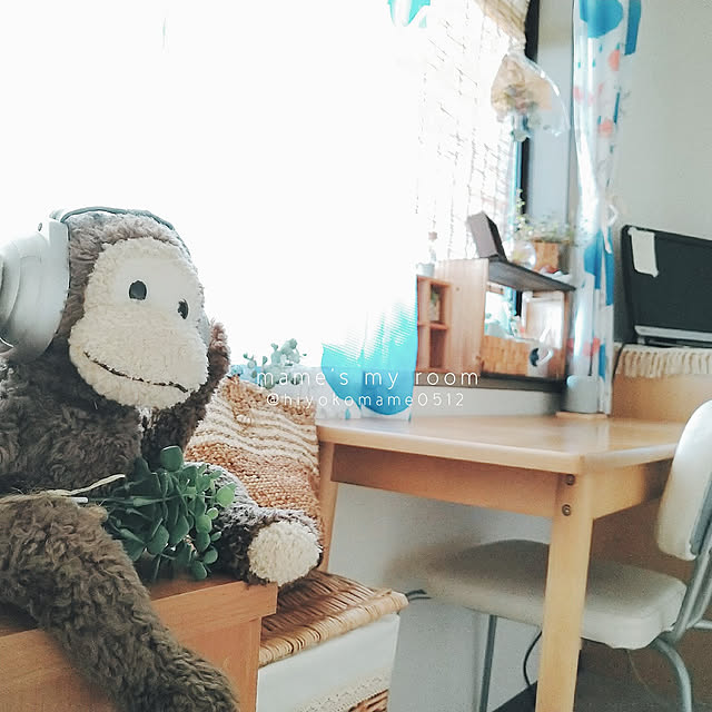 hiyokomame0512さんの実例写真