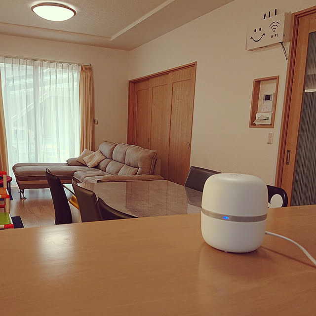 rinaさんの実例写真