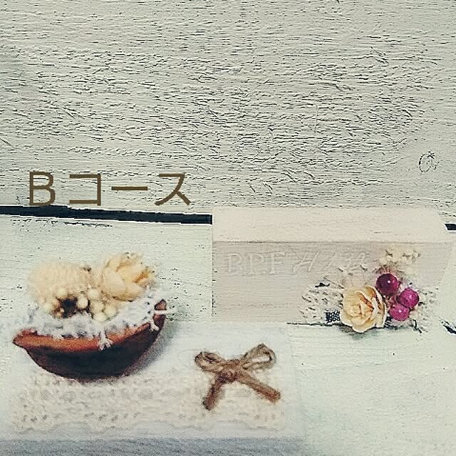 cloverさんの実例写真