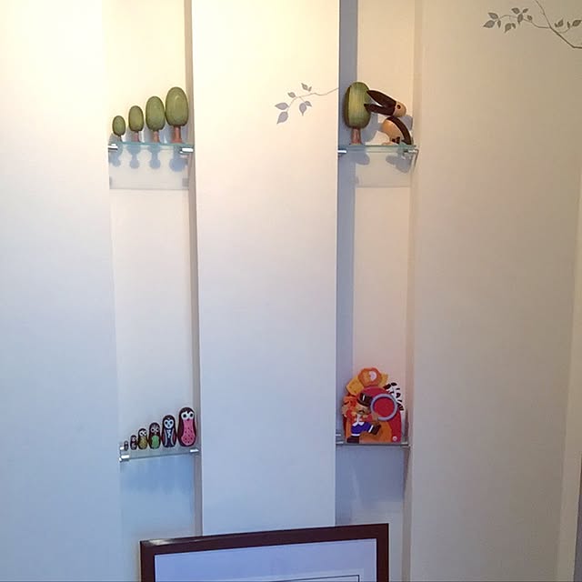 Mauiさんの実例写真