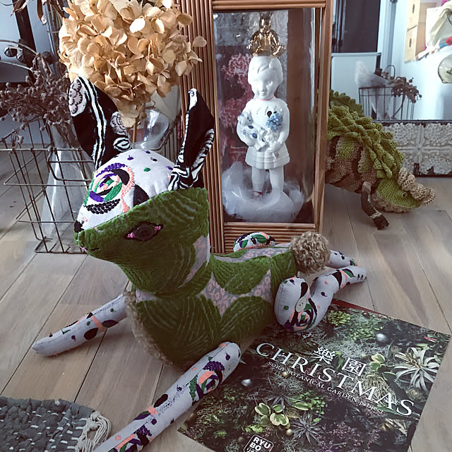 otomatuさんの実例写真