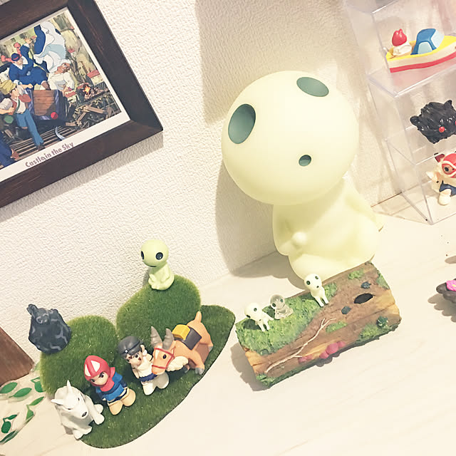Rさんの実例写真