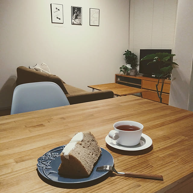 matteaさんの実例写真