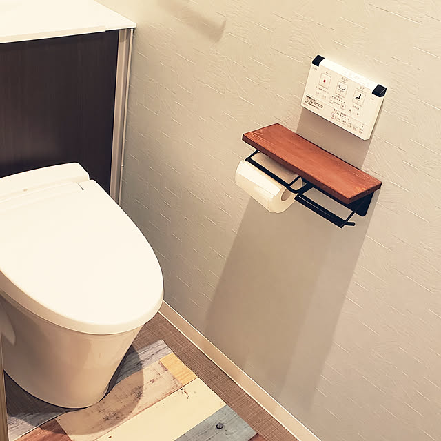 Mさんの実例写真