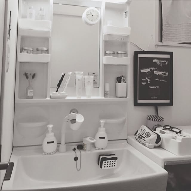 ayuさんの実例写真