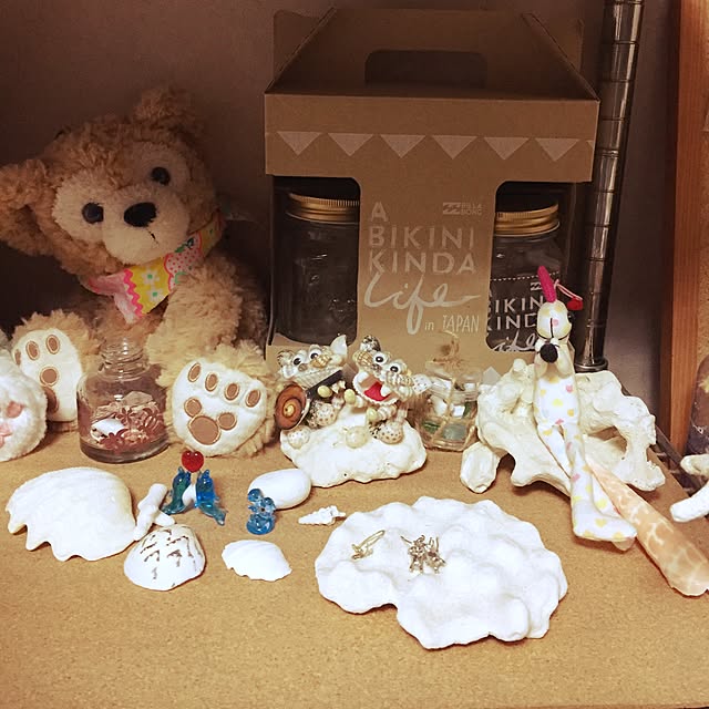 sato-minさんの実例写真
