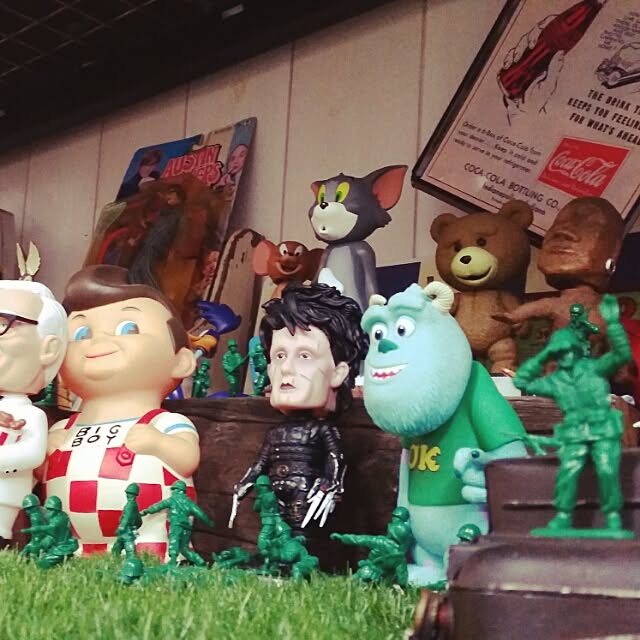 SABUさんの実例写真