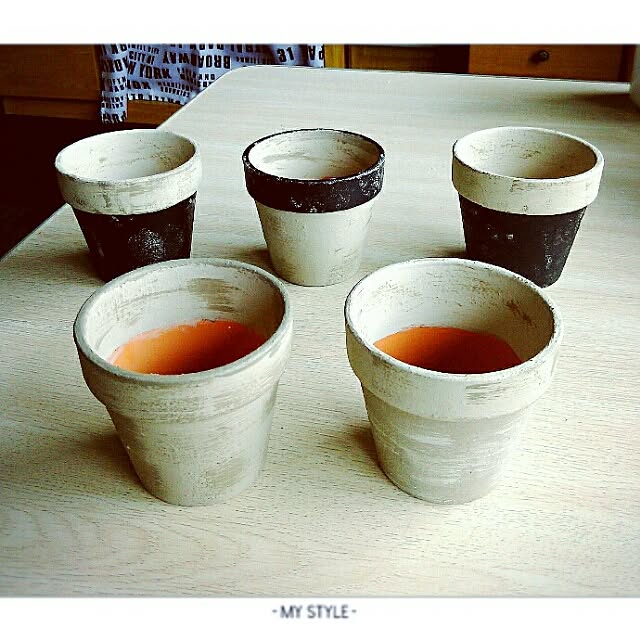 LittleMyさんの実例写真
