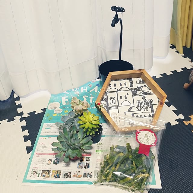 Eriさんの実例写真