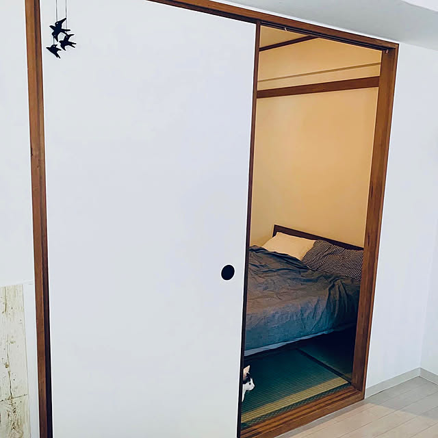 karuraaさんの部屋