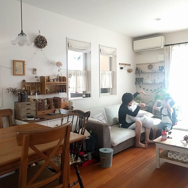 kokkomachaさんの実例写真