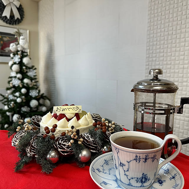 mizucchiさんの実例写真