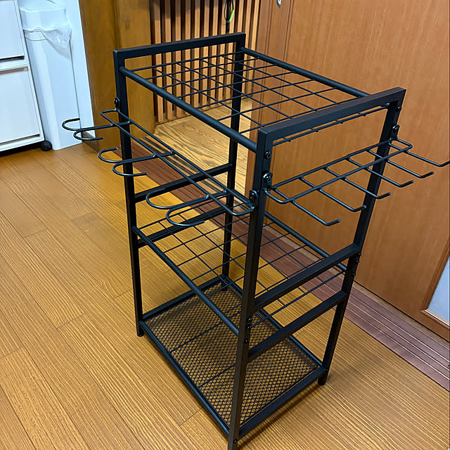 buchiさんの部屋