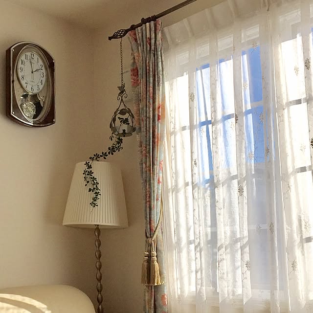angeさんの実例写真