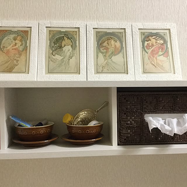 chocolavieさんの実例写真