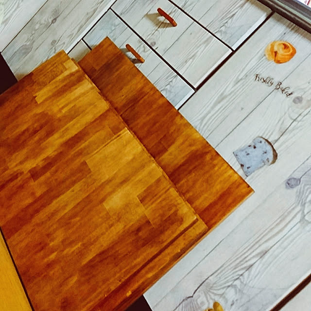 neko.nyannyanさんの実例写真