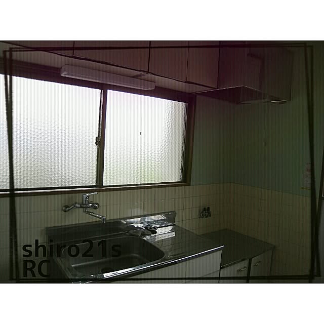 shiroさんの実例写真