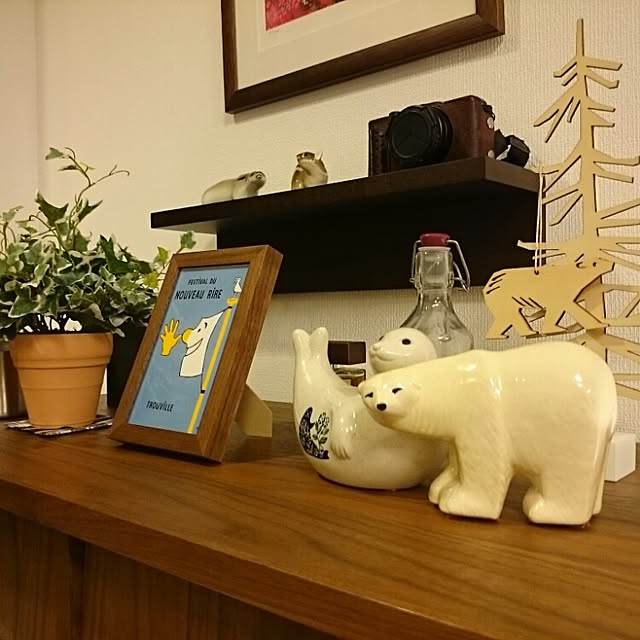 pomさんの実例写真