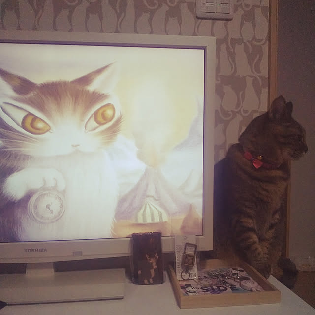 chikoさんの実例写真
