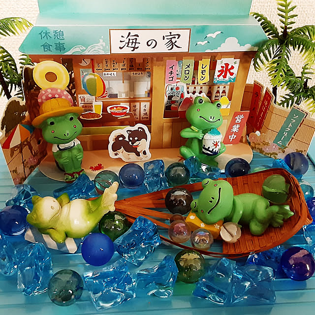katさんの実例写真