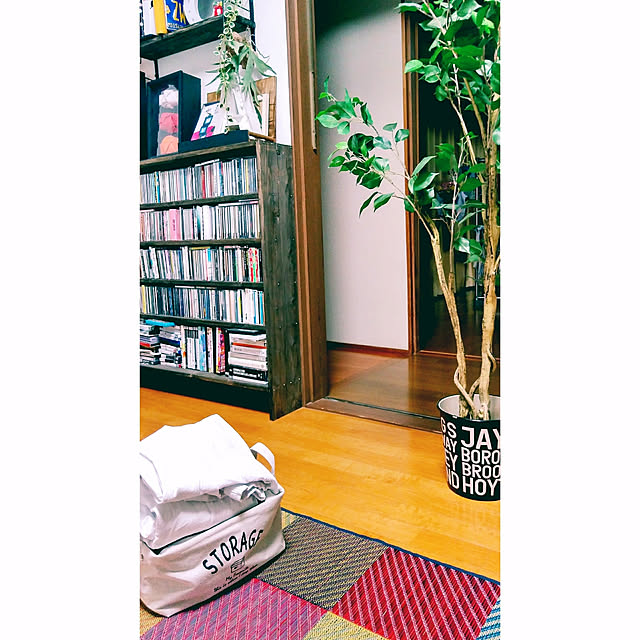 annさんの実例写真