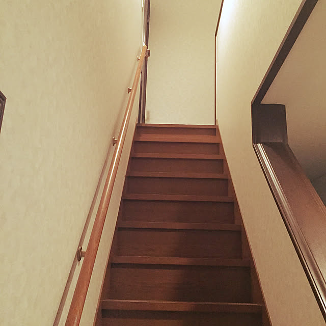 玄関/入り口のインテリア実例 - 2017-11-20 19:31:28