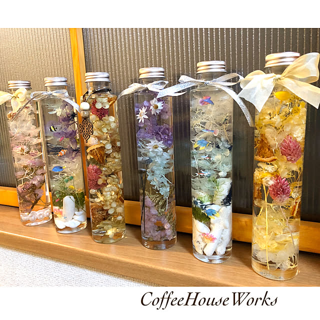 CoffeeHouseさんの実例写真