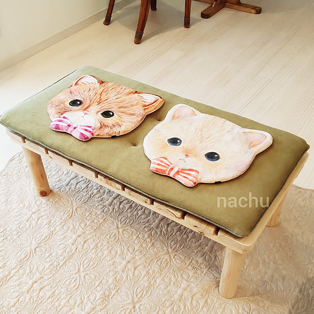 nachuさんの実例写真
