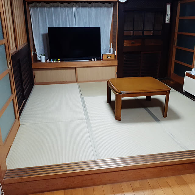 kuririnmamaさんの実例写真