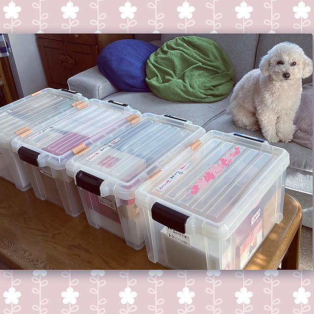 madamkaoriさんの部屋