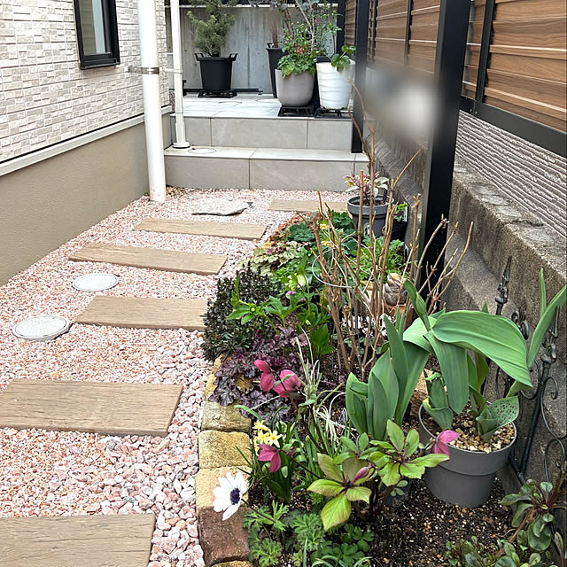 komeさんの実例写真