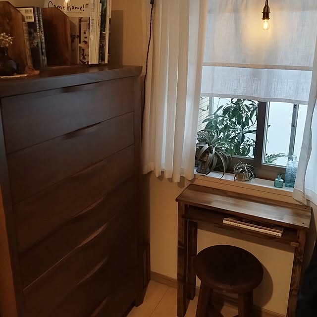 Petit_Pommierさんの部屋