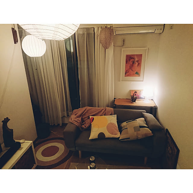 Yingさんの実例写真