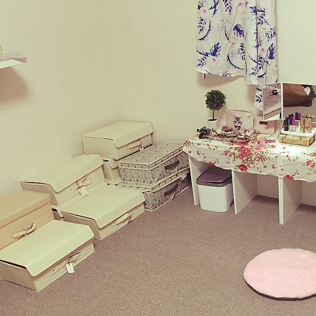 Miaさんの実例写真