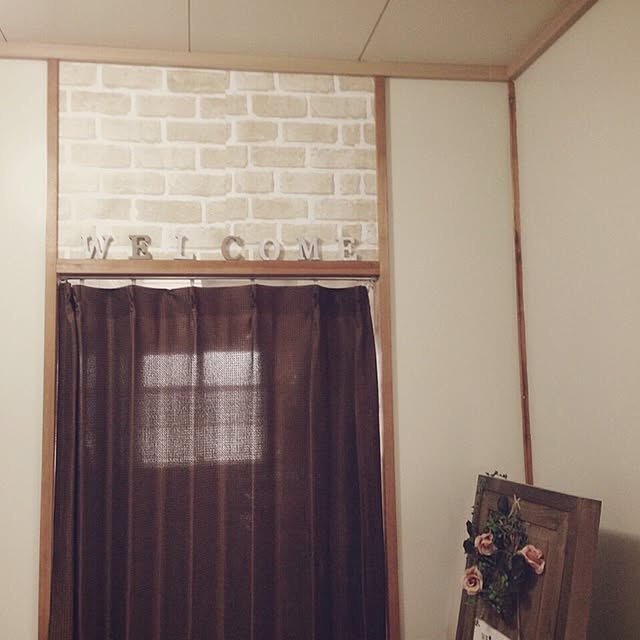 kurupiさんの実例写真