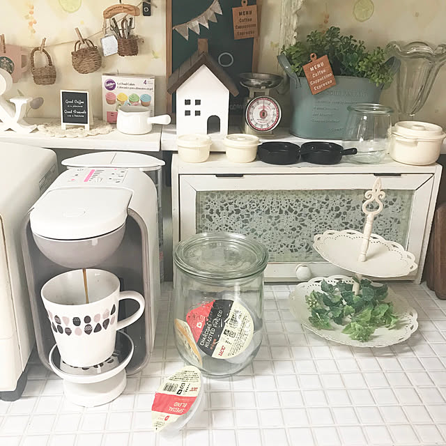 samanthakitchenさんの実例写真