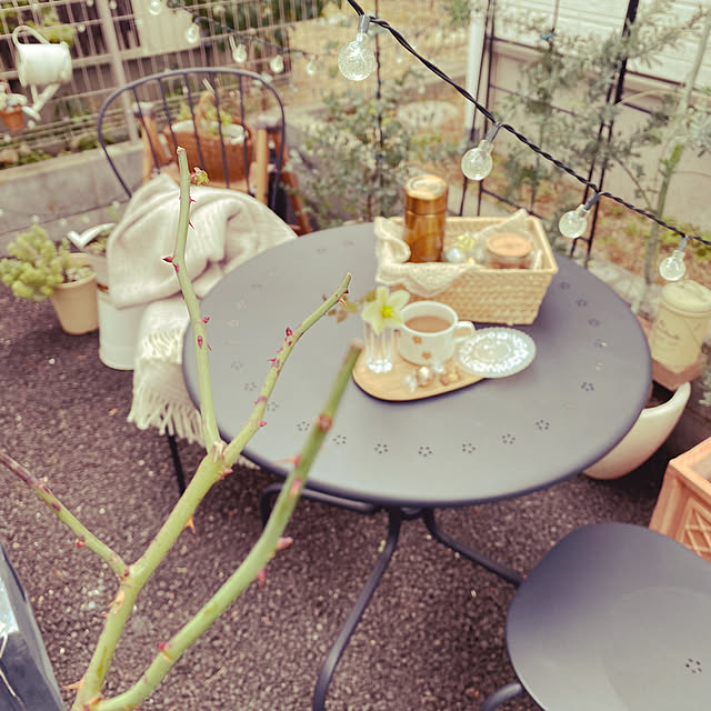 sariさんの部屋