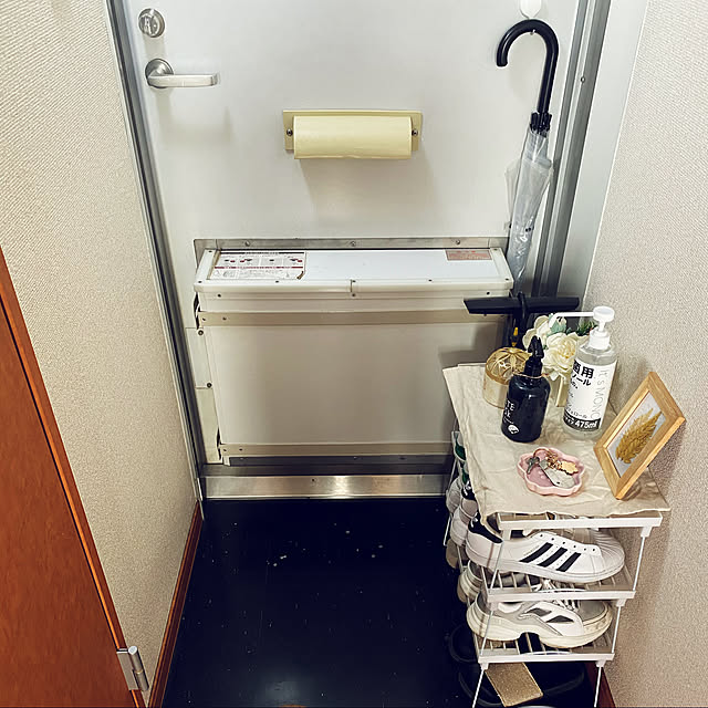Annさんの実例写真