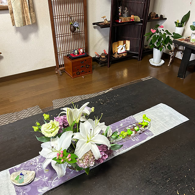 ritsukoさんの部屋