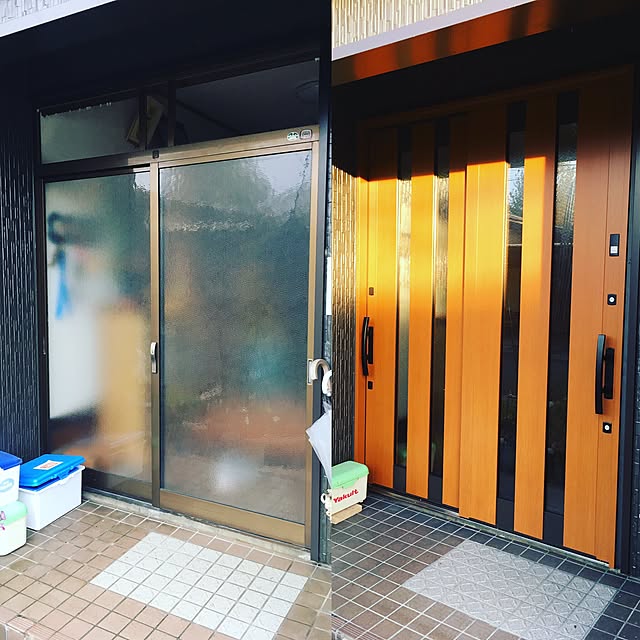 実例写真