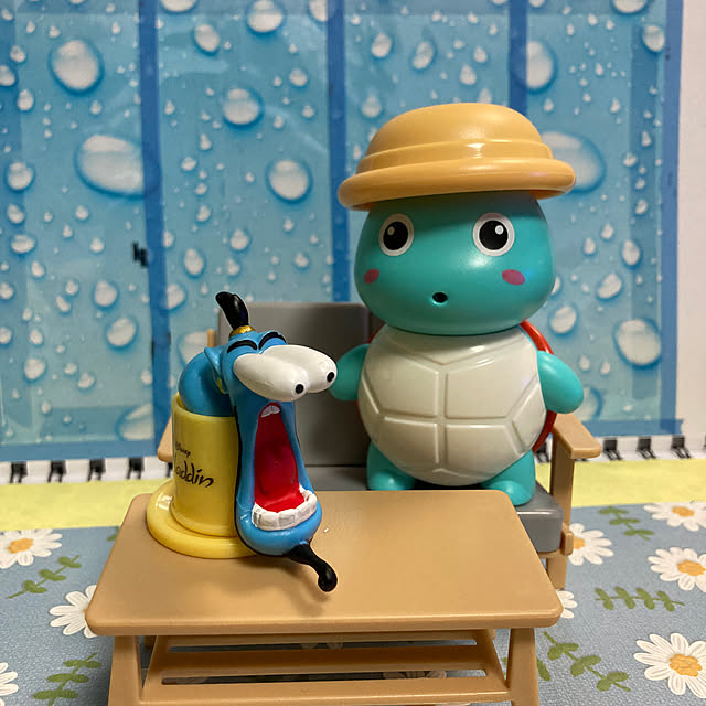 manduonmaさんの部屋