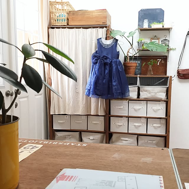 ai-nanairoさんの実例写真