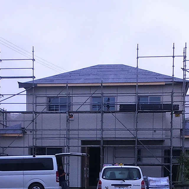 実例写真