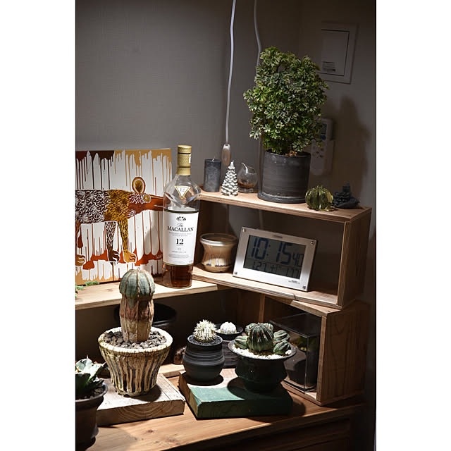 WOODPROさんの部屋