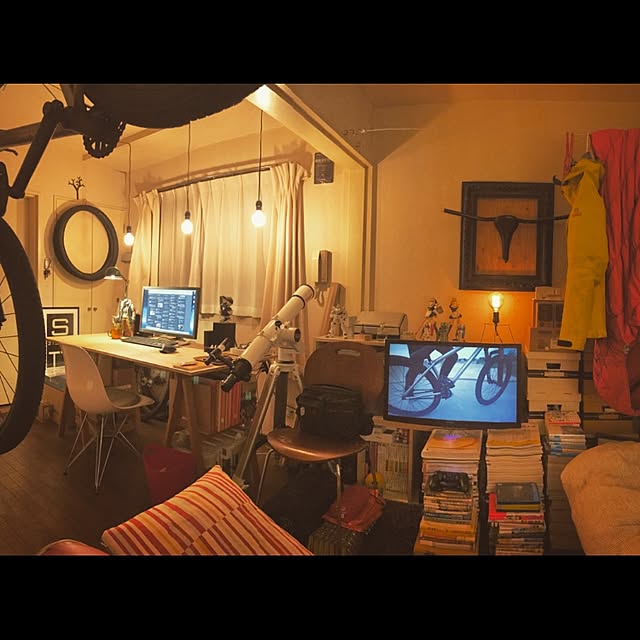 hiroさんの実例写真