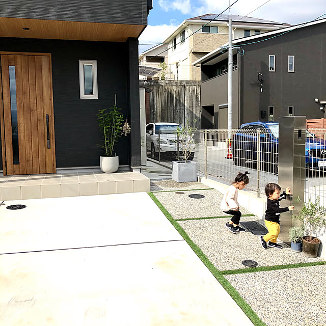 mnkさんの実例写真