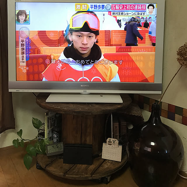 micheさんの実例写真