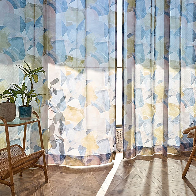 perfectspaceさんの部屋