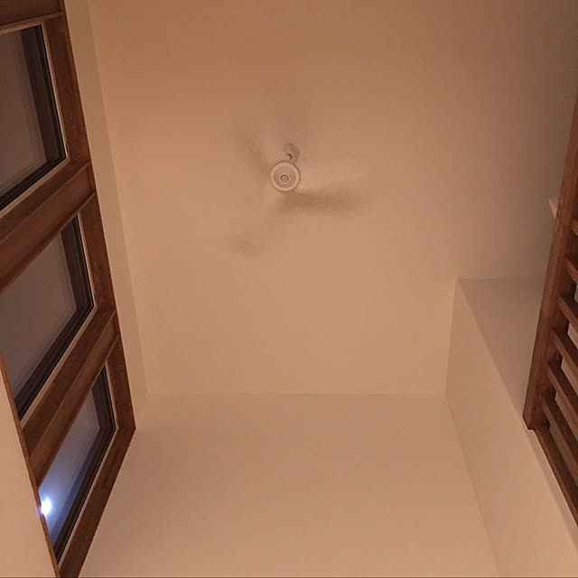 壁/天井/吹き抜け天井のインテリア実例 - 2017-12-03 20:26:57