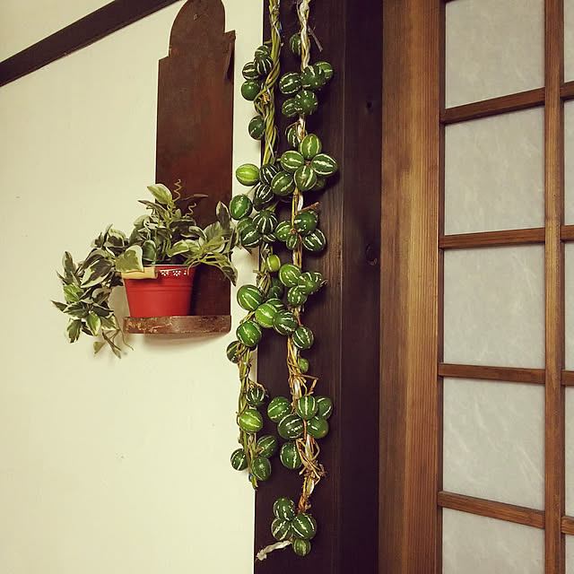 naoさんの実例写真